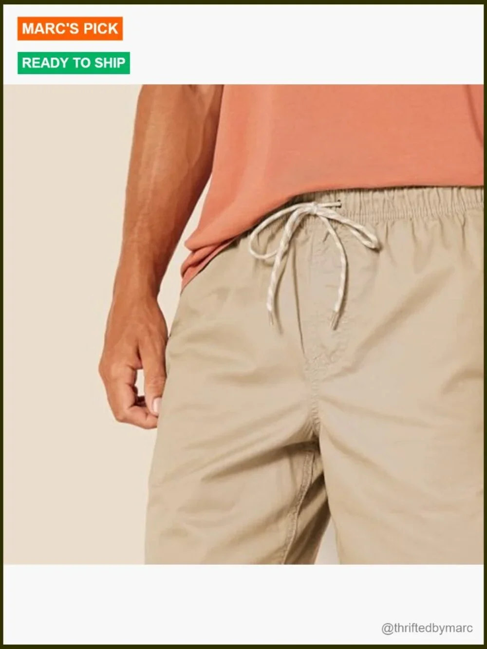 Men's 8